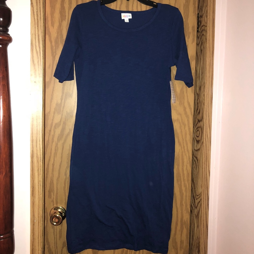 Lularoe Dress (Julia) 💙